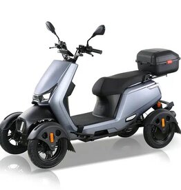 For Motion For Motion Quadros 4-wiel scootmobiel