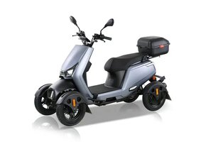 For Motion Quadros 4-wiel scootmobiel