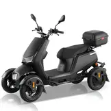 For Motion Quadros 4-wiel scootmobiel