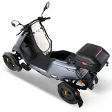 For Motion Quadros 4-wiel scootmobiel