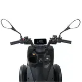 For Motion Quadros 4-wiel scootmobiel