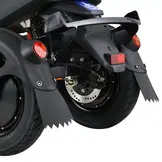 For Motion Quadros 4-wiel scootmobiel