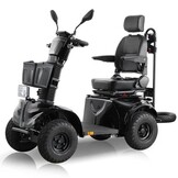 For Motion Forto 4-wiel scootmobiel