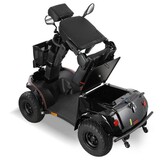 For Motion Forto 4-wiel scootmobiel