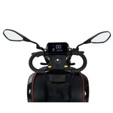 For Motion Forto 4-wiel scootmobiel