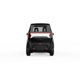 Silence S04 Vivo Elektrische brommobiel 45km/u - Tot 175km range