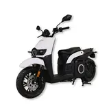 Silence S02 B2B Elektrische scooter