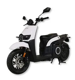 Silence Silence S02 B2B Elektrische scooter