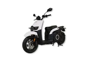 Silence S02 B2B Elektrische scooter