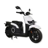 Silence S02 B2B Elektrische scooter