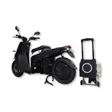 Silence S02 B2B Elektrische scooter