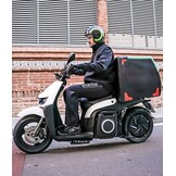 Silence S02 B2B Elektrische scooter