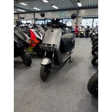Segway E110S 45km/u Mat Grijs 2022