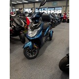 Retelli Conforto 60ah Blue Scootmobiel