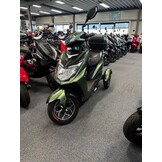 Retelli Conforto 35ah Green Scootmobiel