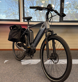 Gazelle Gazelle Ultimate Speed 380 Bosch Speed Pedelec 45 km/u - 2024