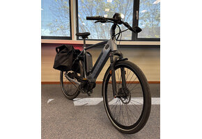 Gazelle Ultimate Speed 380 Bosch Speed Pedelec 45 km/u - 2024