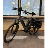 Gazelle Ultimate Speed 380 Bosch Speed Pedelec 45 km/u - 2024