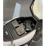 IVA T3 Elektrische scootmobiel driewieler Wit - 2024