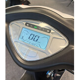 IVA T3 Elektrische scootmobiel driewieler Wit - 2024