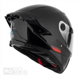 MT Thunder 4 SV Integraalhelm Solid Zwart