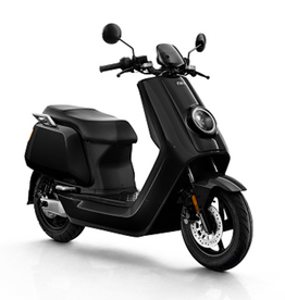 Niu Niu NQi Sport Elektrische Scooter MY2026