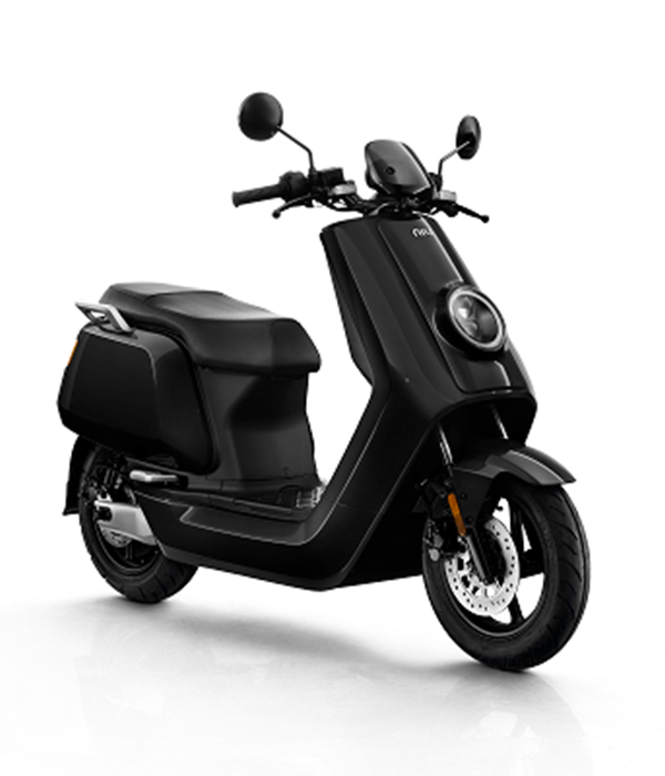 Niu NQi Sport Elektrische Scooter MY2026