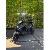 IVA T3 2.0 Scootmobiel 2025 – Uitneembare Accu – 35 km/u