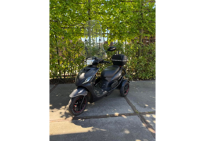 IVA T3 2.0 Scootmobiel 2025 – Uitneembare Accu – 35 km/u
