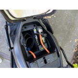 IVA T3 2.0 Scootmobiel 2025 – Uitneembare Accu – 35 km/u