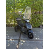 IVA T3 2.0 Scootmobiel 2025 – Uitneembare Accu – 35 km/u