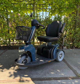 Sterling Elite2 XS Scootmobiel
