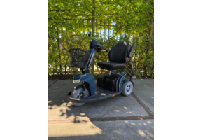 Sterling Elite2 XS Scootmobiel