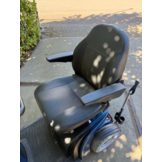 Sterling Elite2 XS Scootmobiel