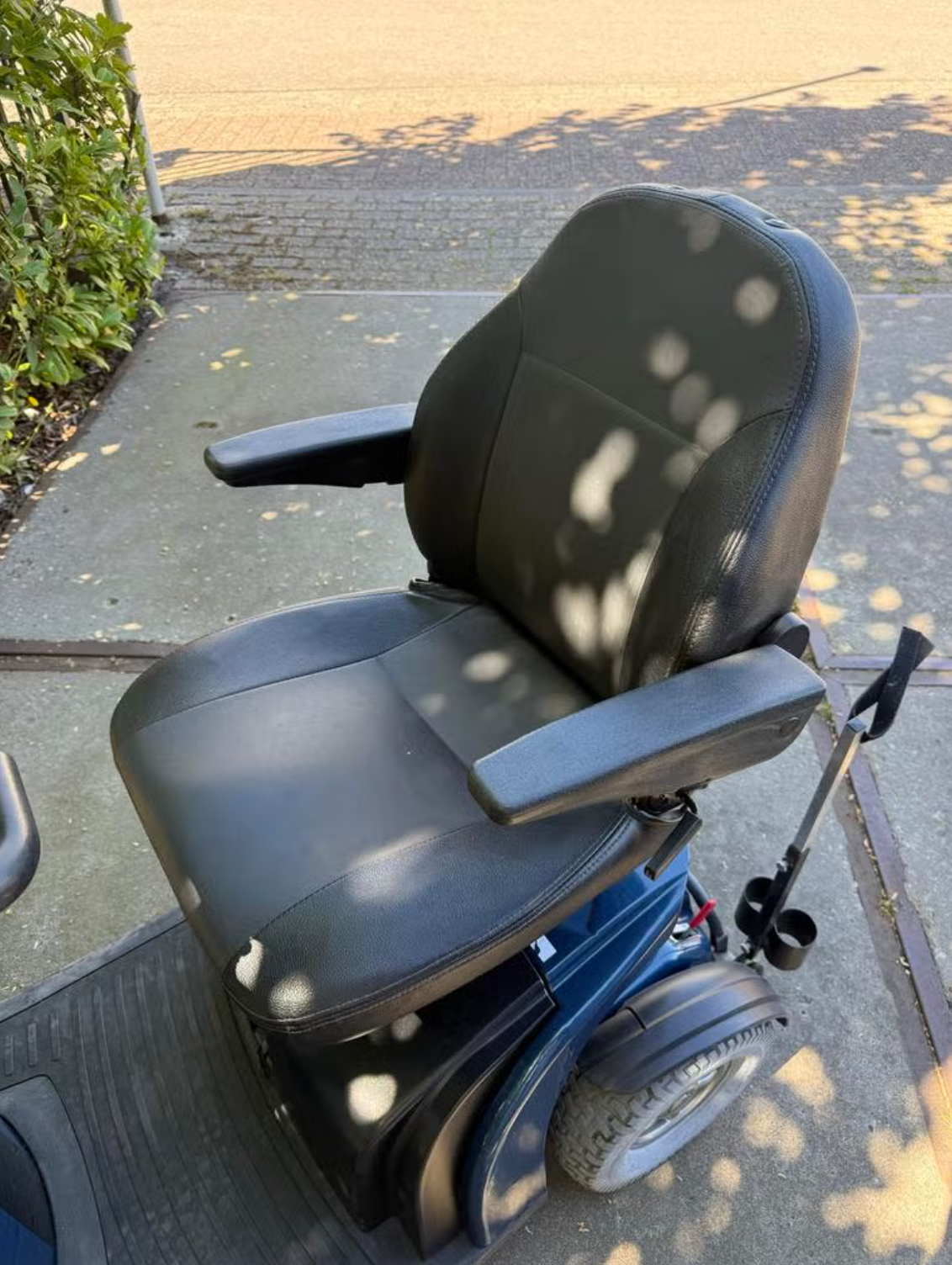 Sterling Elite2 XS Scootmobiel