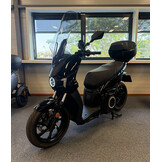 Silence S01 95km/u motorscooter - 2023