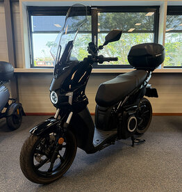 Silence Silence S01 95km/u motorscooter - 2023