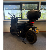 Silence S01 95km/u motorscooter - 2023