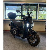 Silence S01 95km/u motorscooter - 2023