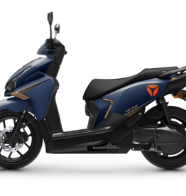Yadea Yadea Velax Elektrische scooter