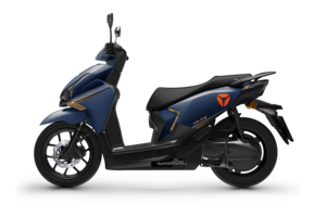 Yadea Velax Elektrische scooter