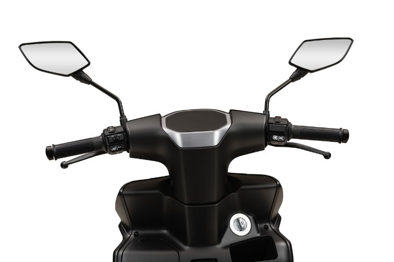 Yadea Velax Elektrische scooter