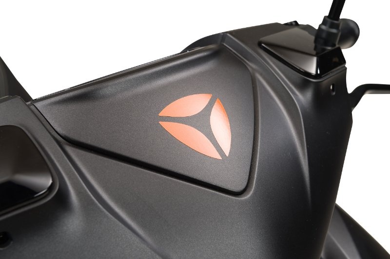 Yadea Velax Elektrische scooter