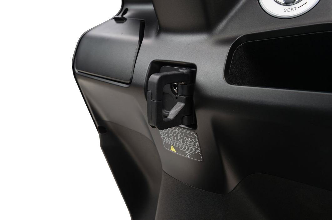 Yadea Velax Elektrische scooter