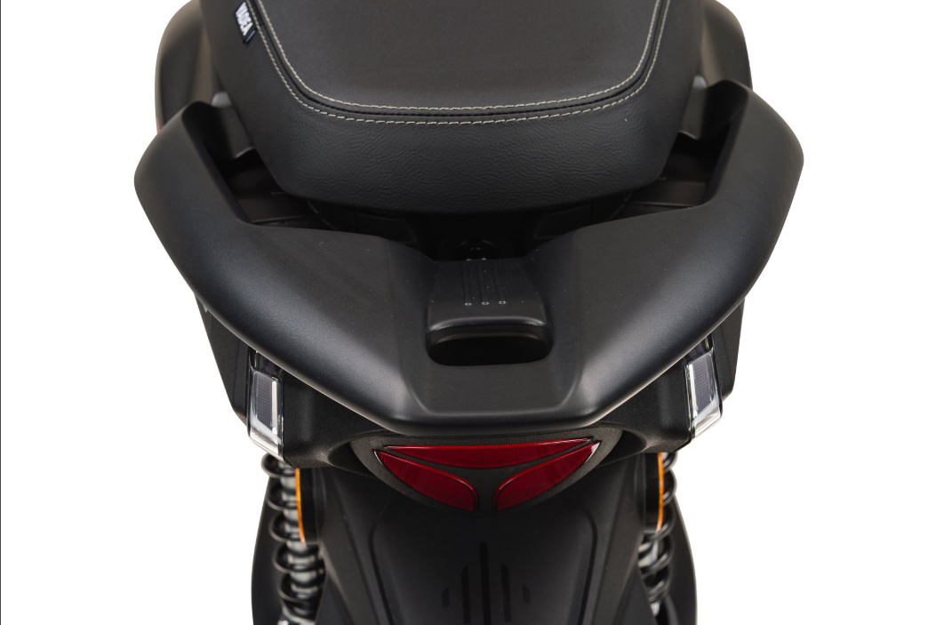 Yadea Velax Elektrische scooter