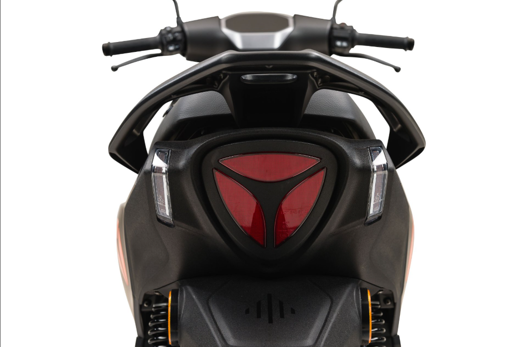 Yadea Velax Elektrische scooter