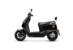 Yadea E10 Elektrische scooter