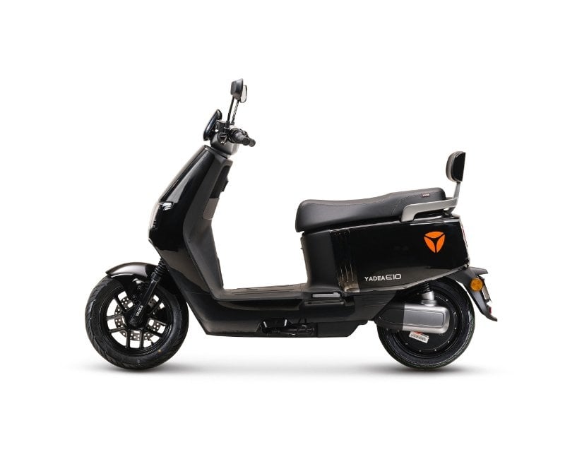 Yadea E10 Elektrische scooter