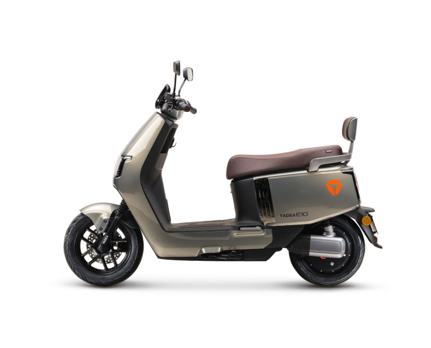 Yadea E10 Elektrische scooter