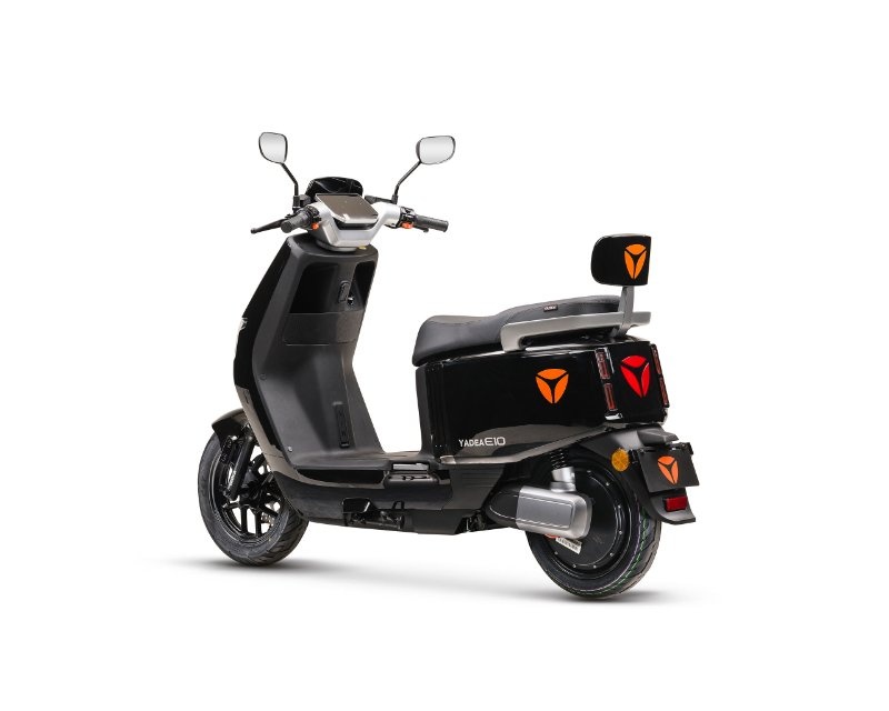 Yadea E10 Elektrische scooter